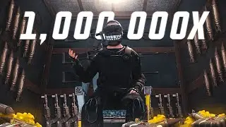 RUST LIVE | RAIDING ON A MODDED SERVER