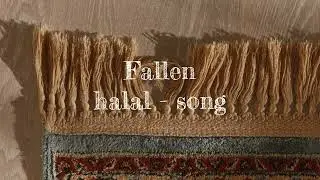 Halal song - halal beats, Fallon -l relaxing & study l-