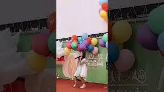 Благотворительный концерт фонда «Ева-Флоренсия»🕊️