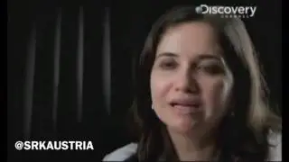 Shah Rukh Khan Revealed On Discovery Channel (2010) ~ Full Episode ~ @iamsrk