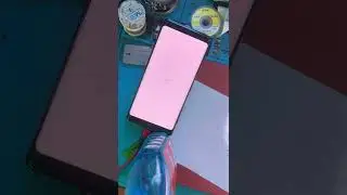Reset Sony Xperia XZ3