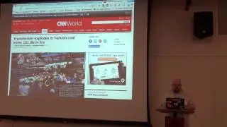 Growing an Open Source Project by Rick Harding