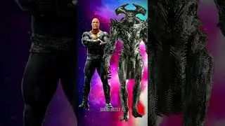 Black Adam vs DCEU !!#shorts#vsbattle#grandbattleyt#trending#dceu#debate#mustwatch#op#viral#edit