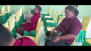 Menanti Sesuatu Dari Asesor