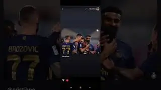ستوري رونالدو اليوم