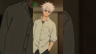 'Satoru Gojo' - [EDIT/AMV]🥵🥵🥵 #jujutsukaisen #gojo