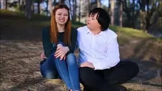 Vlad Codreanu - Ciao Romina (Official Video)