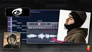 *ROYALTY FREE* JERK X XAVIERSOBASED X YEAT X THRILL PILL LOOP/SOUND KIT AND DRUM'S(LOOPS, SOUND KIT)