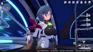 Я прошёл Honkai:Star Rail