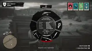Read Dead Online RDO RDR2 cronos hack