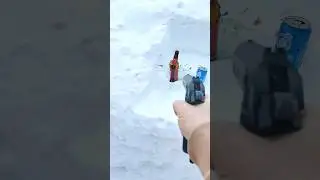 Тест на пробитие. Вальтер 