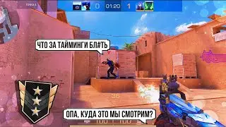 С СИЛЬВЕРА ДО ФЕНИКСА — ЧАСТЬ 4🤠 | Standoff 2