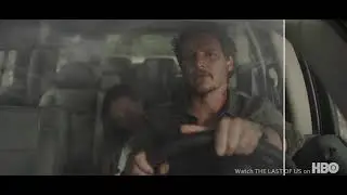 The Last of Us: Season 1 | VFX Breakdown | Digital Domain