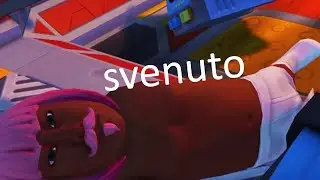 2 Idioti e un microonde che fa svenire.. Scrap mechanic ITA Survival Idiota