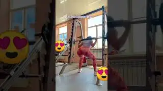 упражнения для ягодиц