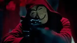 Money Heist Korea (2022) Official Trailer - 4K Ultra HD