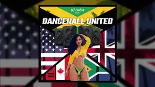 DANCEHALL MIX FT VYBZ KARTEL / BURNA BOY / SHENSEEA / KALASH / KOFFEE
