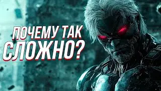 ЕЩЁ 10 DLC БОССОВ СЛОЖНЕЕ, ЧЕМ В ОРИГИНАЛЬНОЙ ИГРЕ