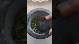 Будни ведьмы #МарияАгни изготовление программных свечей
