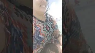 Shoulder Ride in Porto de Galinhas, Pernambuco / Brazil
