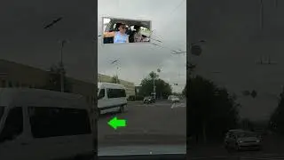 ОШИБКА НА ЭКЗАМЕНЕ в ГАИ 