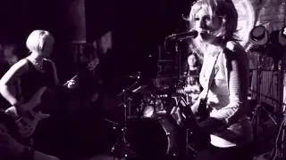Trash Can (Live) - Tante Penis