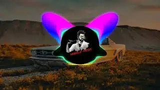 Ishare Tere | Remix | Guru Randhawa | Dhvani_Bhanushali | BASS BOOSTED | Mobile Music #trending