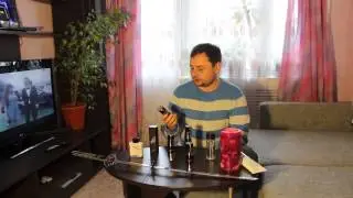 Гжэгош Бартосик о мужской линии от LR Health & Beauty Systems