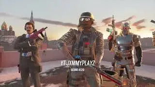 NEW CASTLE ELITE MVP!!