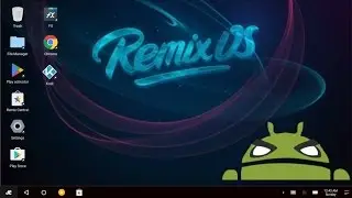 ANDROID ON OLD LAPTOP / PC 2017 ✅