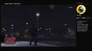 Live gta5