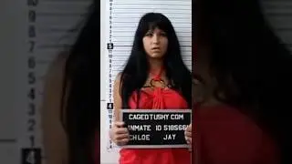 Female Felons vol 7 