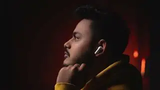 Epic Earbuds Commercial Video || 3D Animation || Product Shoot