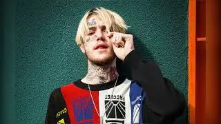 *FREE* LIL PEEP x SAD TYPE BEAT - 