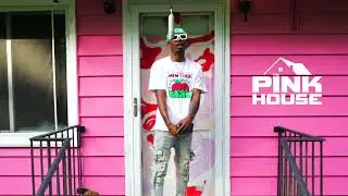 Nyair - “Overkill” | The Pink House [Live Performance]