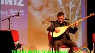 Turgay MUTLU (Yaz kalem kalem)
