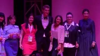 Ярко Саммит Avon, Репортаж №16 Конференция 2017