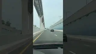 جزيرة النخيل في دبي
