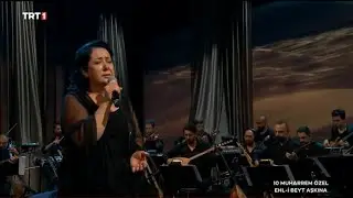 Emel Taşçıoğlu - Gel Ey Gönül Gel Gel Ahvalı Söyle