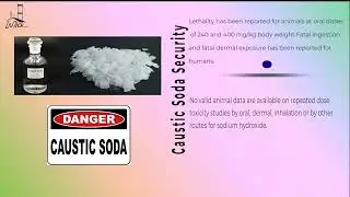Sodium hydroxide supplier