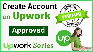 Upwork Account Create in 2023 | Approved Upwork Profile with 100% Profile Completeness in Bangla