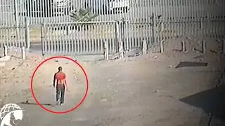 The Most EVIL Humans Ever Caught on Camera