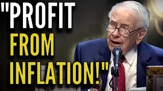 Little-Known Ways to Profit Huge and Build Wealth from Inflation