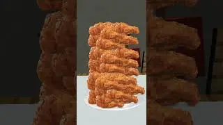 ¿POR QUÉ EL ZORRO ODIA AL POLLO? 