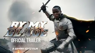 This is my very first AI movie|🎥🔥BY MY BLADES🔥|don’t miss#ai #aimovie #videos #youtube #aitrailer