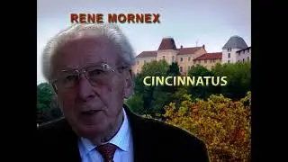 3 Mornex Cincinnatus