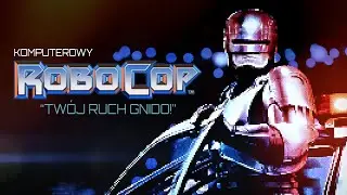 Komputerowy Robocop - 