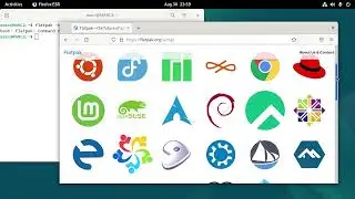 Installing Flatpak into Debian 12