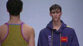 MBFW | Ivanman Spring Summer 2019