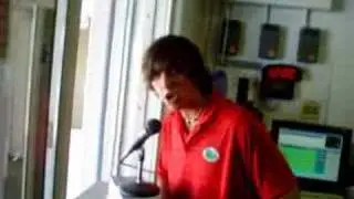 Chocolate Rain by Pat